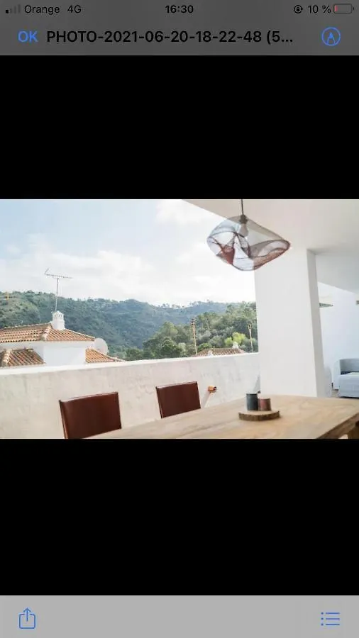 Vistas En Benahavis Apartment