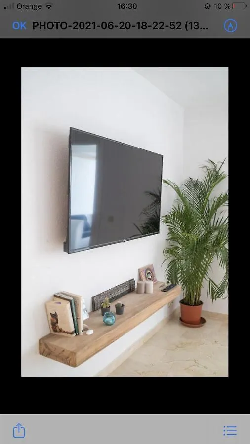 Vistas En Benahavis Apartment 0*,