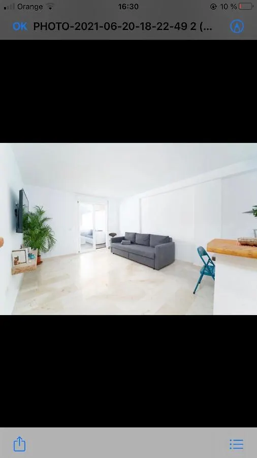 Vistas En Benahavis Apartment Spain