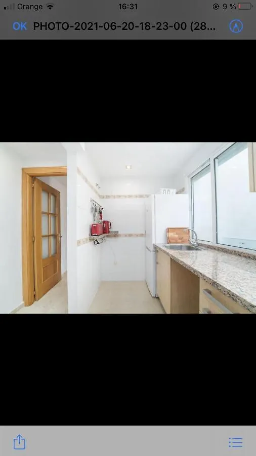 Vistas En Benahavis Apartment