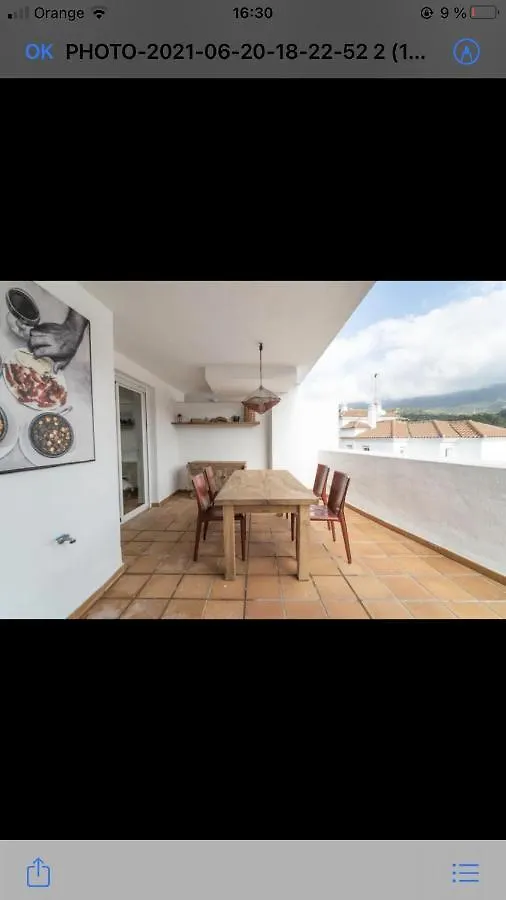 Vistas En Benahavis Apartment