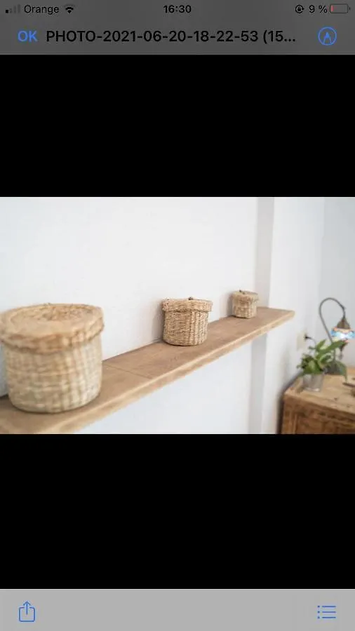 Vistas En Benahavis Apartment Spain