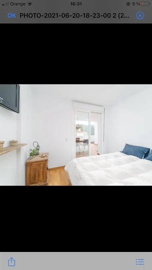 Vistas En Benahavis Apartment