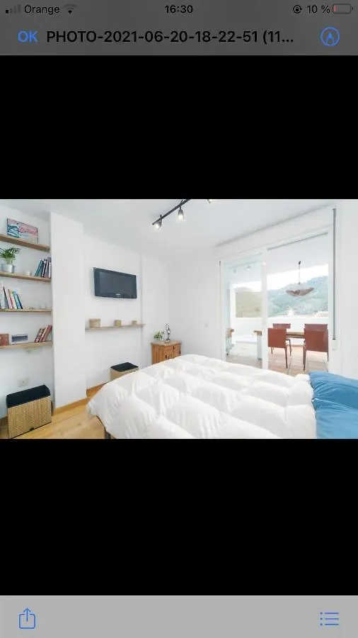 Vistas En Benahavis Apartment Spain
