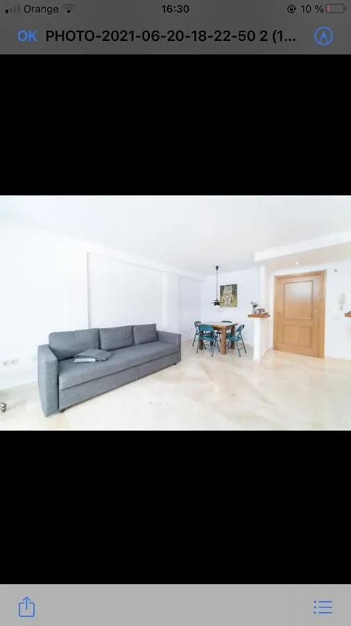 Vistas En Benahavis Apartment 0*,  Spain