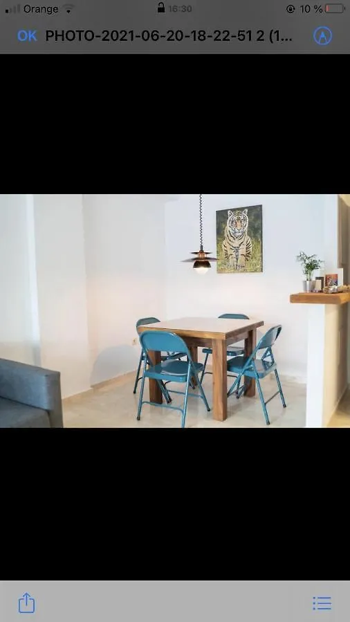 Vistas En Benahavis Apartment 0*,  Spain