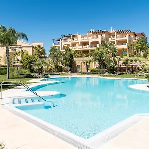 Quartiers Marbella Apartments Benahavis